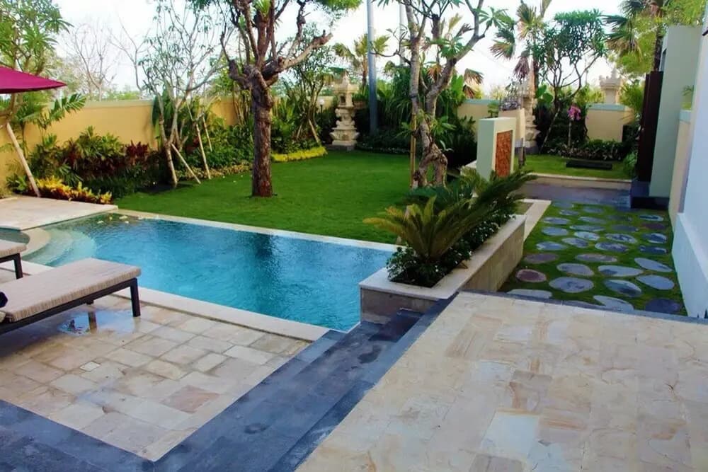 Kubu Kulat Villa - photo 14