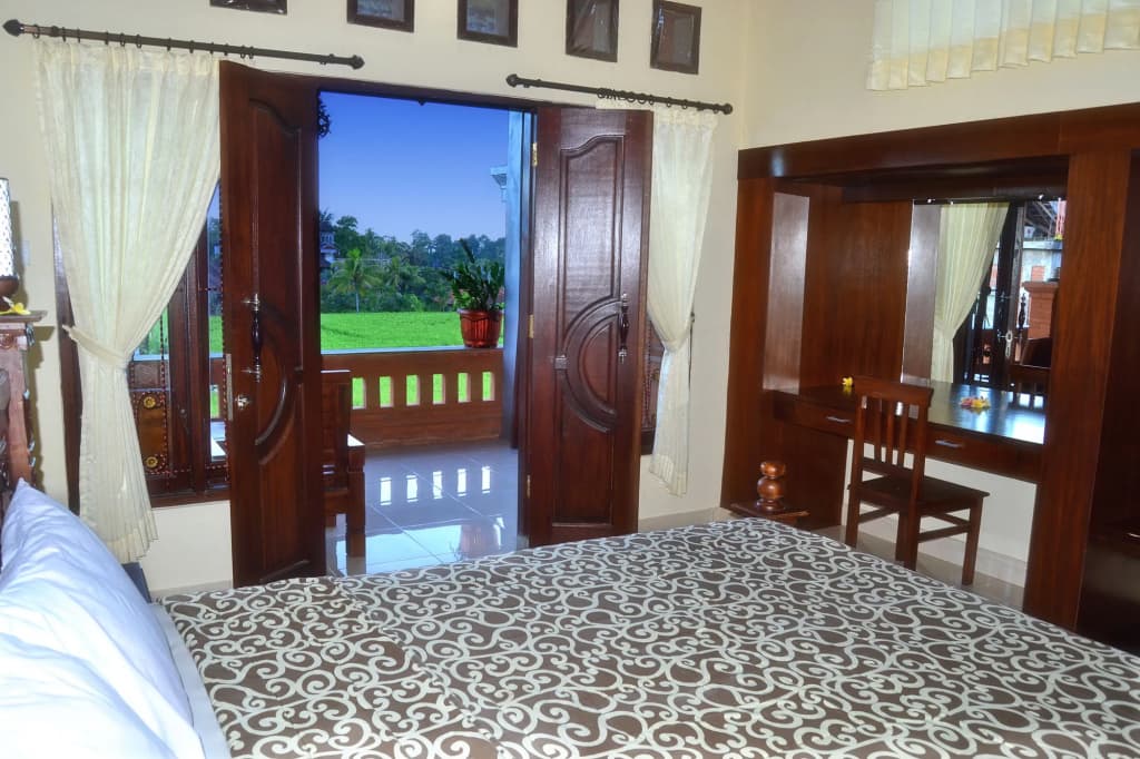 Danasari Homestay - photo 7