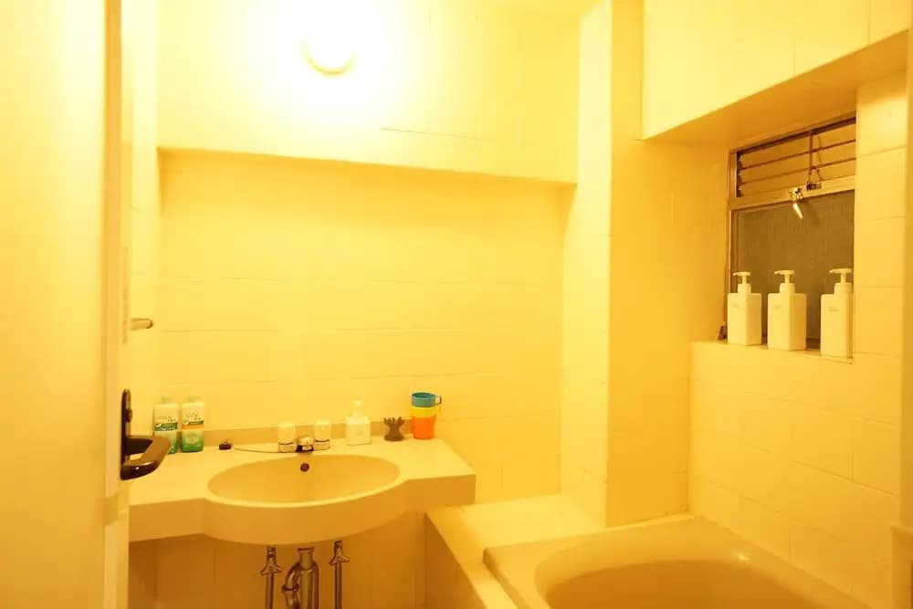Shibuya E address apartment - photo 9