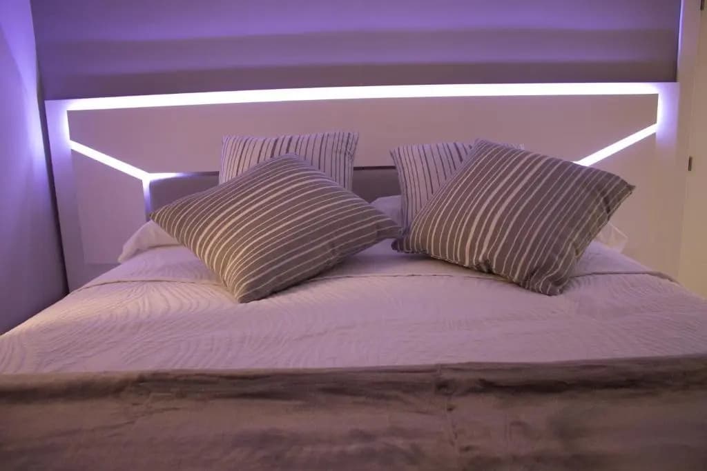 Noviciado Apartment - photo 2