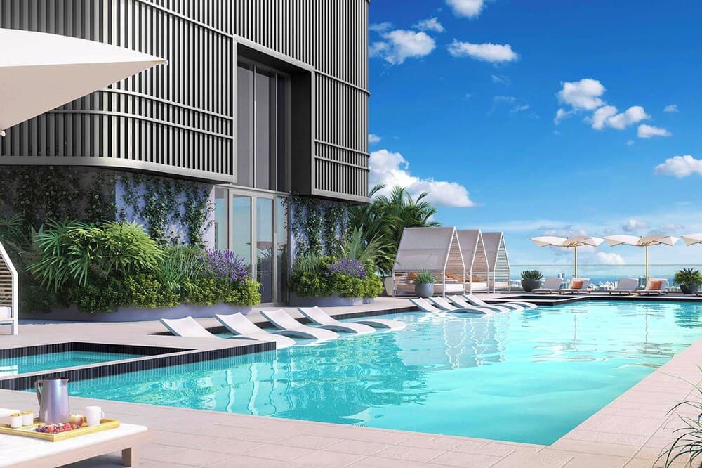 501 First Residences - photo 17