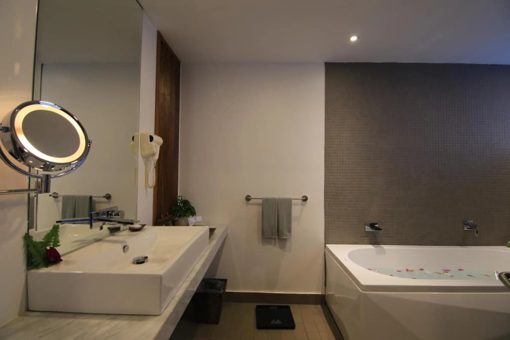 Hotel Somadevi Angkor Boutique and Resort - photo 35