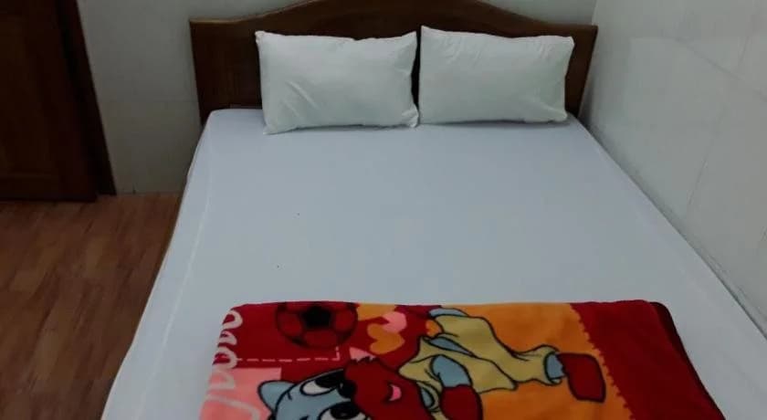 Motel Bao Han - photo 9