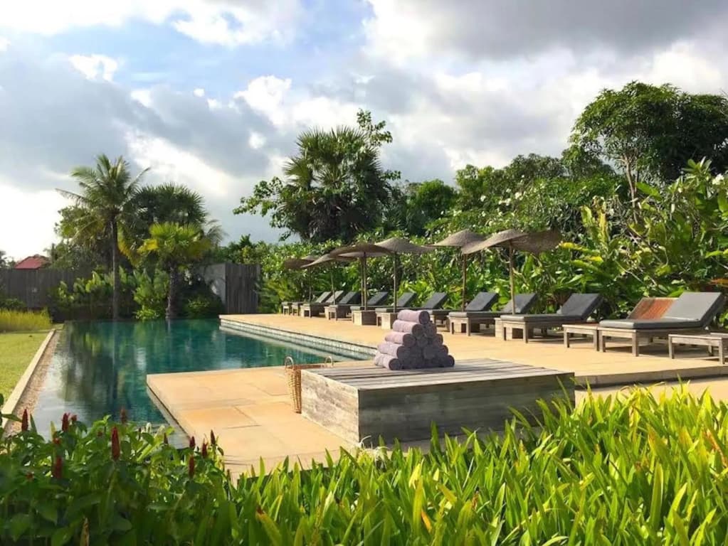 Sala Lodges - photo 18