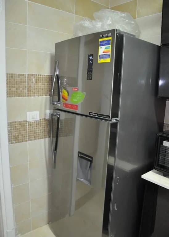 Mercy Gardenia Apartment. - photo 34