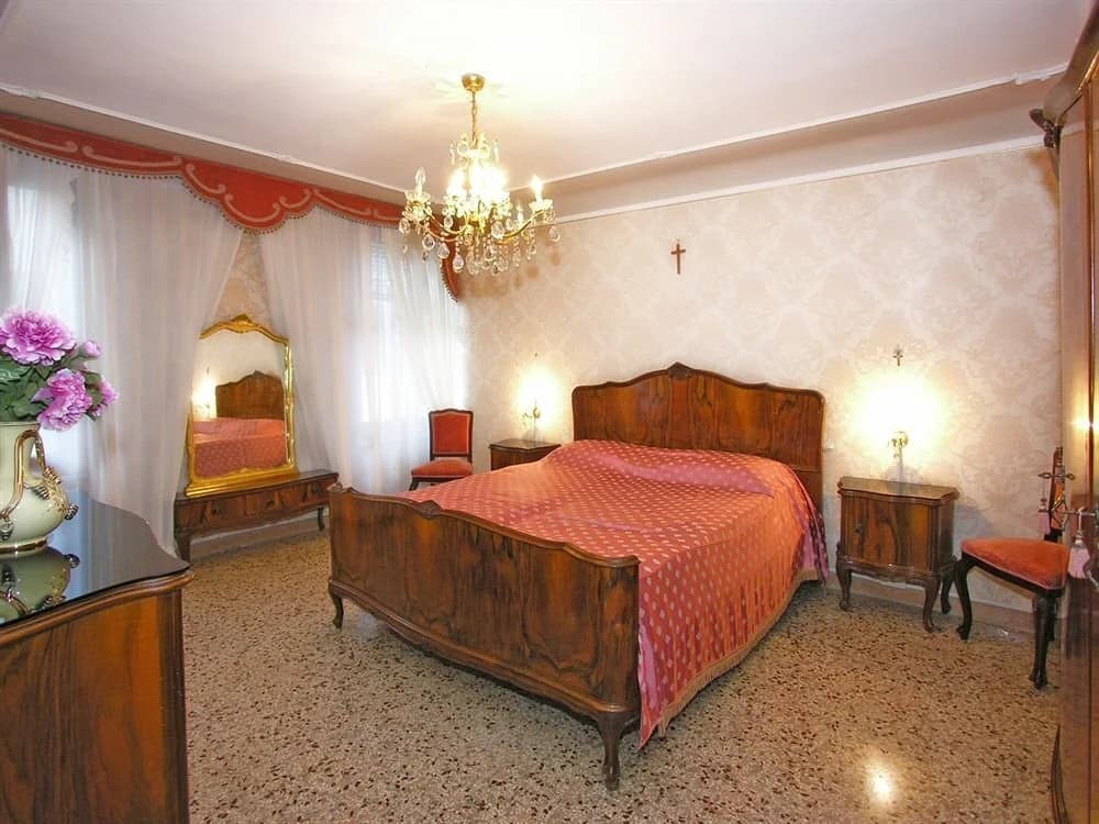 Romantic Venice - photo 21