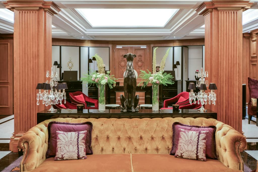 Maison Astor Paris, Curio Collection by Hilton - photo 2