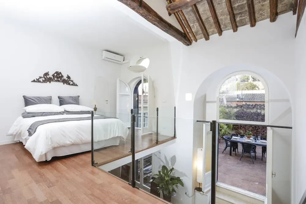 Restart Accommodations Babuino - photo 26