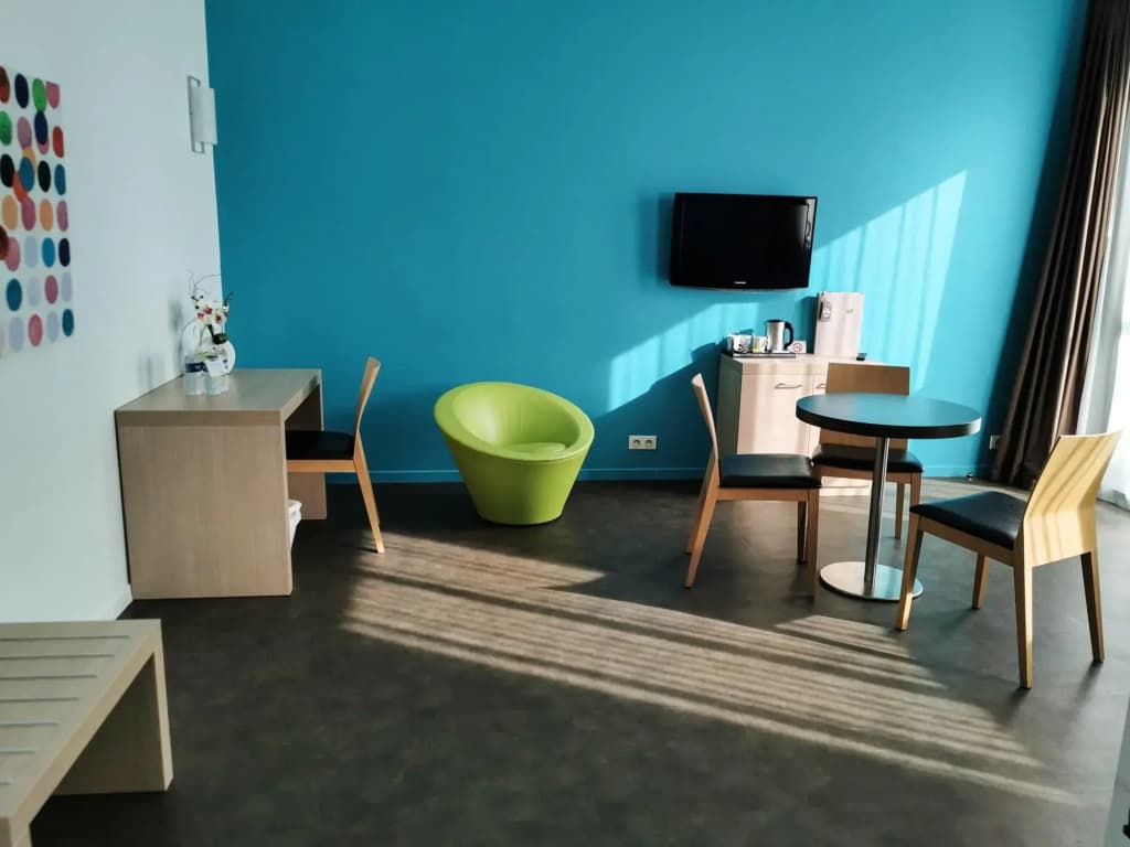 Esatitude Hôtel - photo 2
