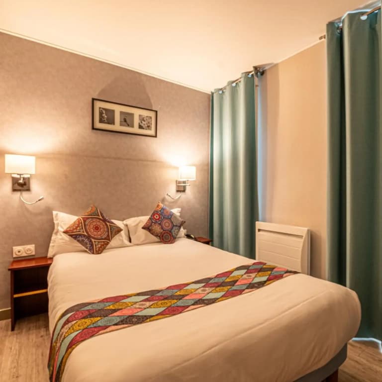 Hotel Relais Bergson - photo 22