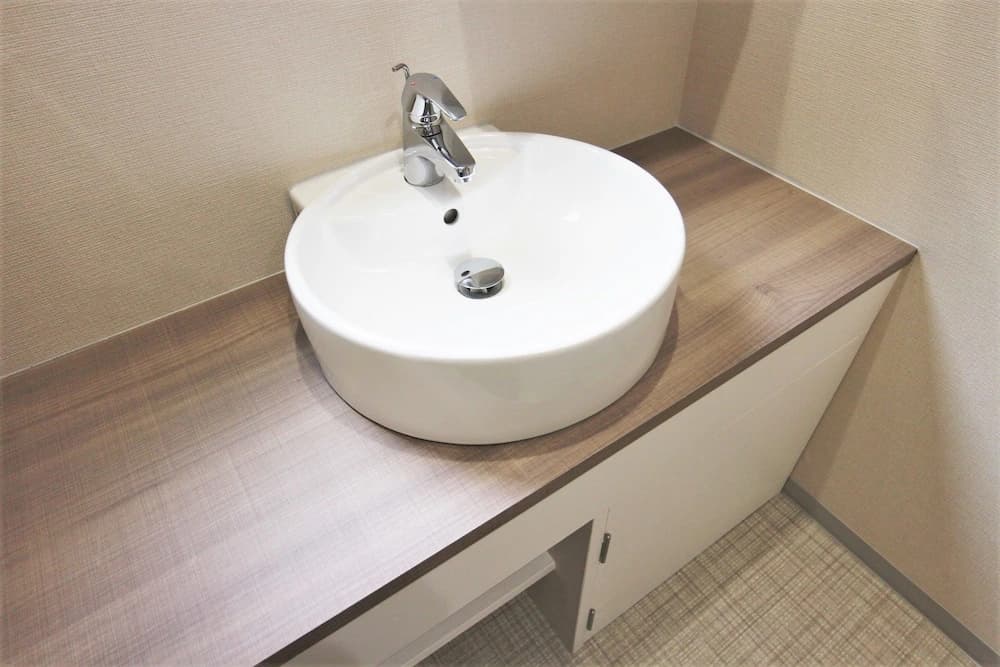 Sekai Hotel Hanare - photo 7