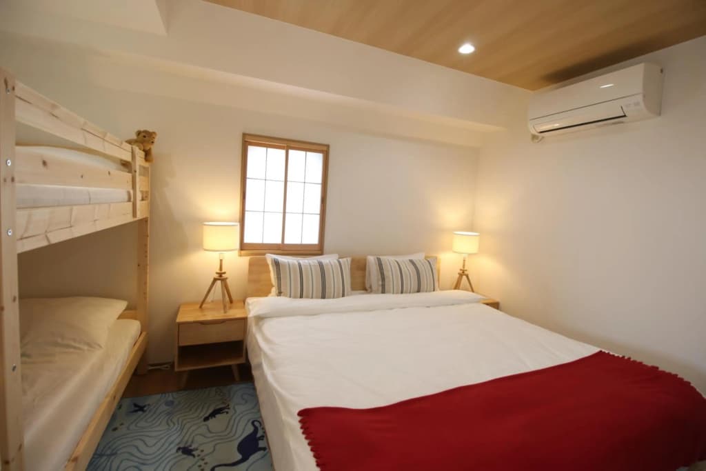 Uhome Suido Apartment - photo 6