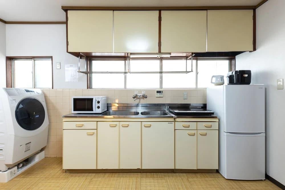 Urban Stay Aoto - photo 18