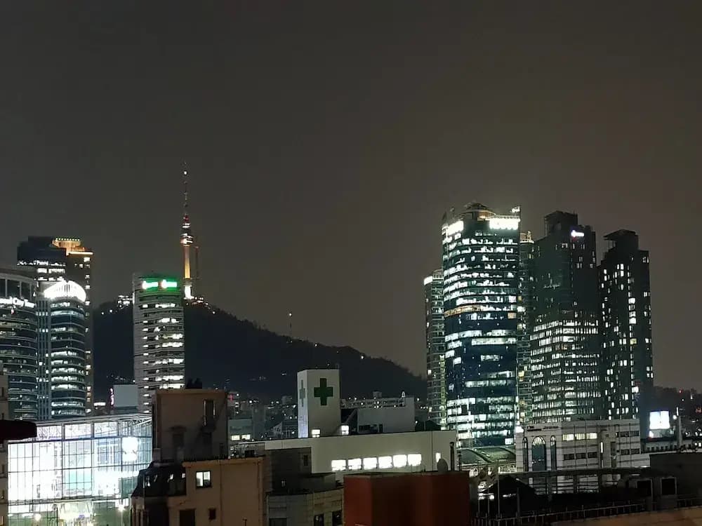 Jin Cozy House - photo 10