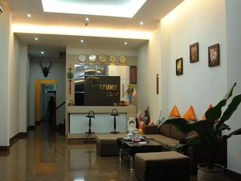 Fortune Hotel Danang - photo 18