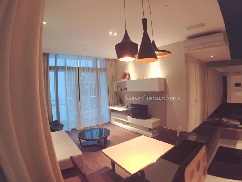 Sabah Cupcake Suite - photo 16