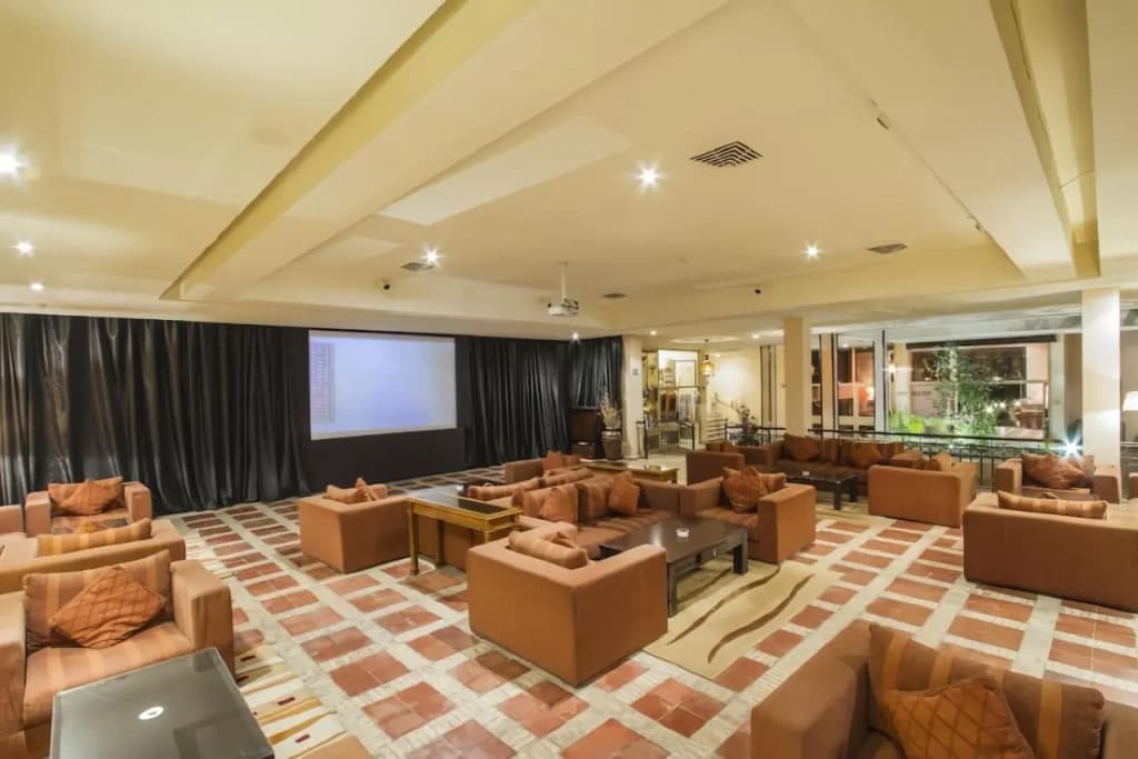 Le Semiramis Marrakech by BraviaHotels - photo 39