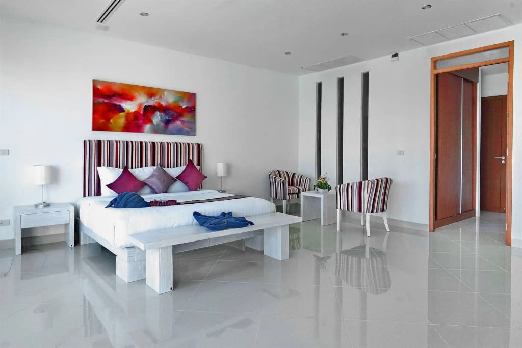 Sansuri Resort Phuket - photo 3