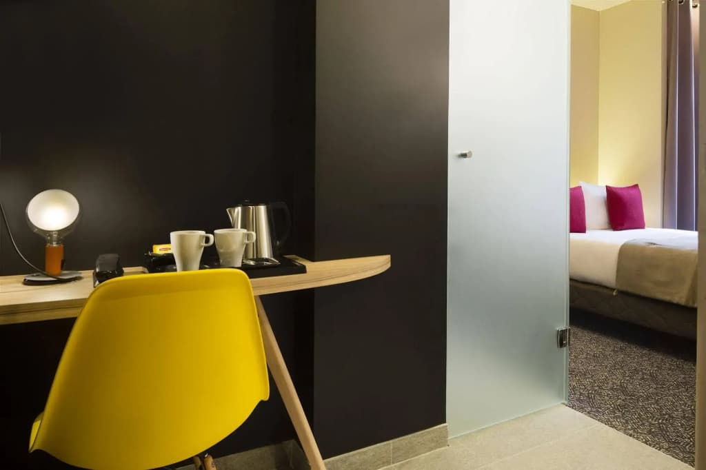 Hotel Auguste - photo 6
