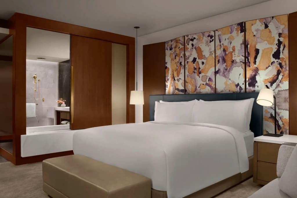 The Ritz-Carlton, Melbourne - photo 17