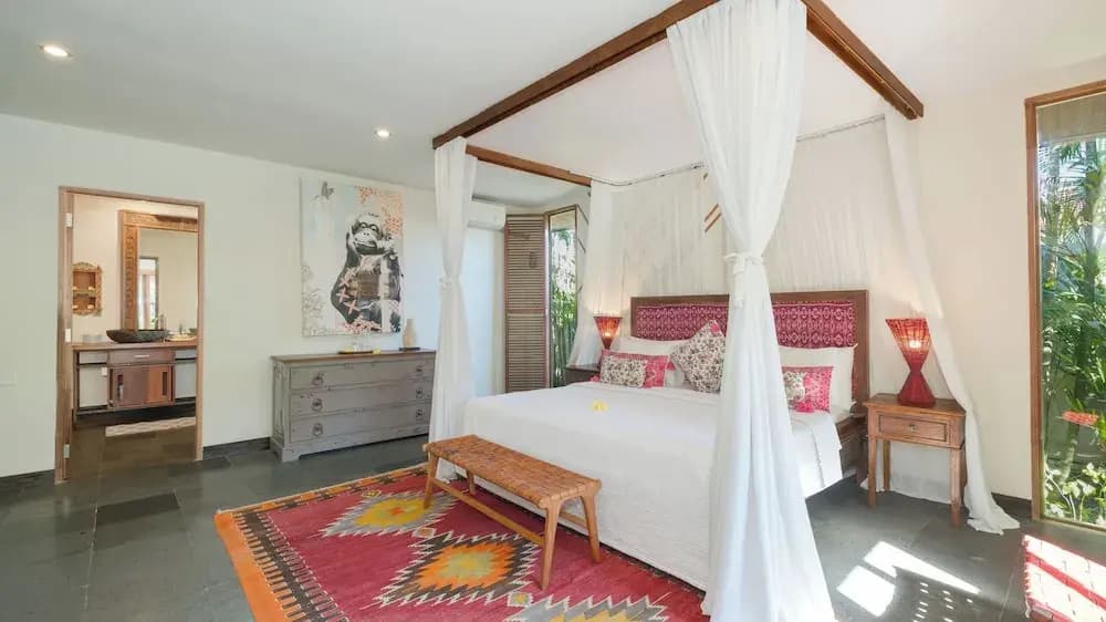 Villa Desa Roro Dua by Villa Finder - photo 4