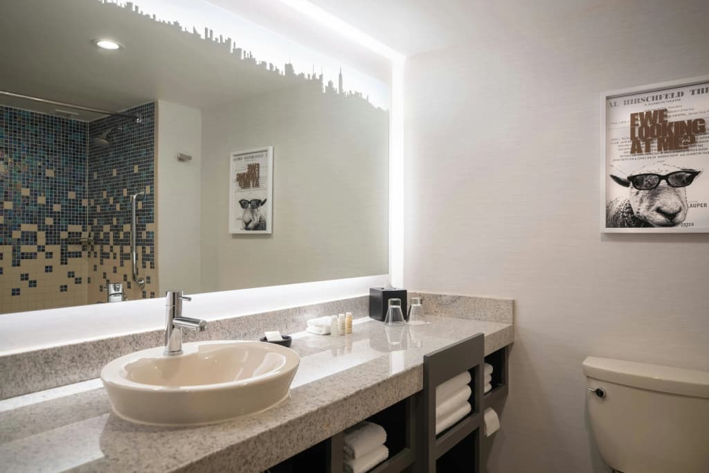 Renaissance New York Times Square Hotel by Marriott - photo 45
