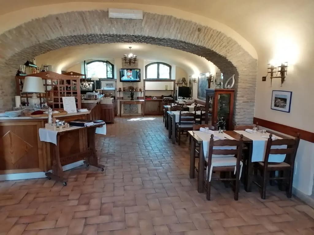 Relais Castrum Boccea - photo 19