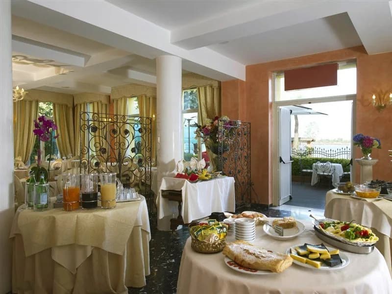 Hotel Buon Pesce - photo 10