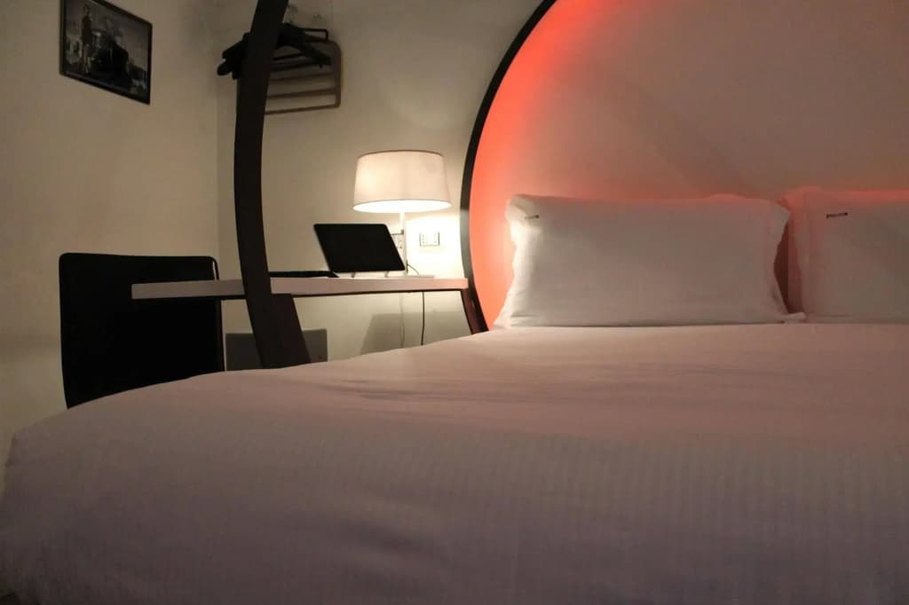 iRooms Rome Spanish Steps - photo 4