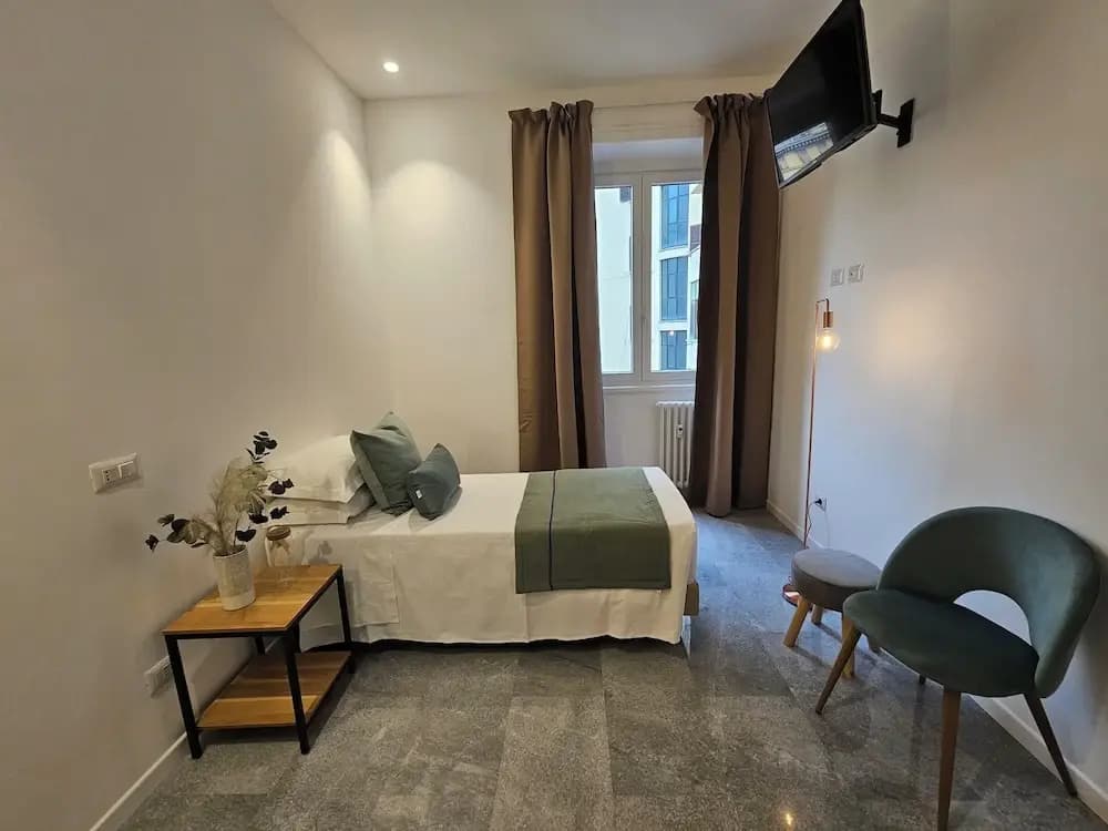 Lilla Suites - Musei Vaticani - photo 5