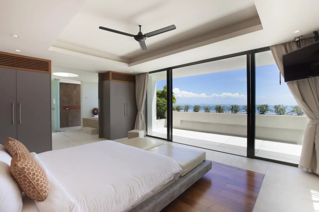 Lime Samui 3 Villas - Bang Makham - photo 4