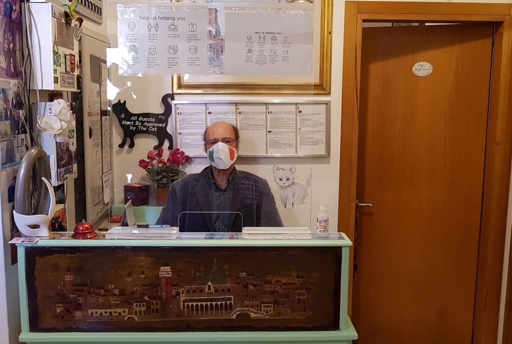 Adua Hotel - photo 10