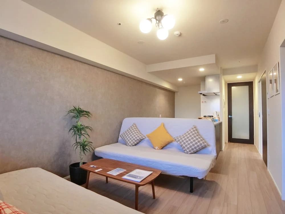 A&C Stay Namba - photo 3