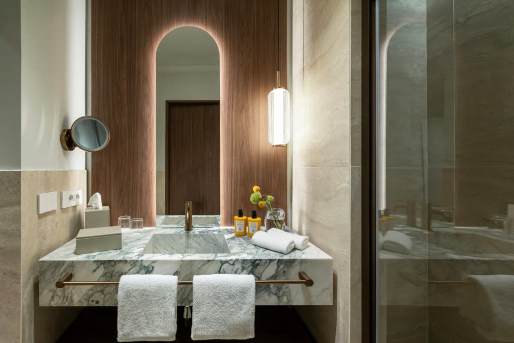 Palazzo Firenze by Baglioni Hotels & Resorts - photo 24