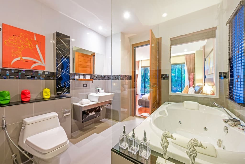 Chalong Miracle Lakeview Resort & Spa - photo 11