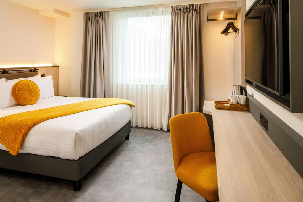 Southgate Hotel London - photo 12
