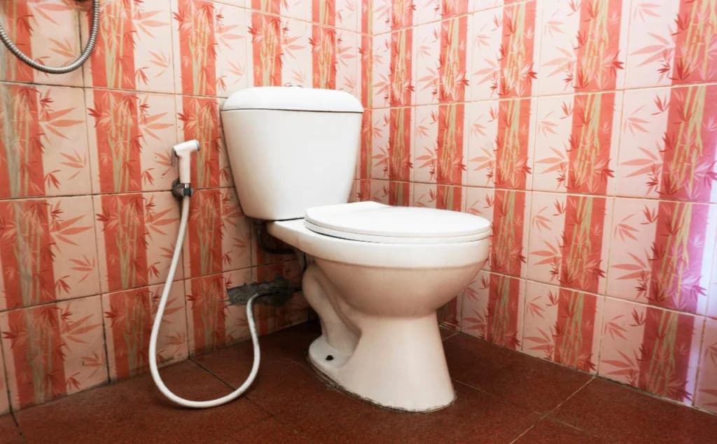 Salihara Kost - photo 12