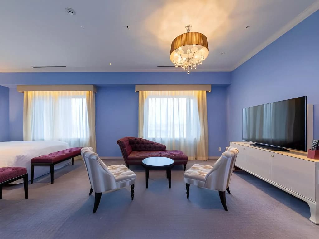 Liber Hotel Osaka - photo 21