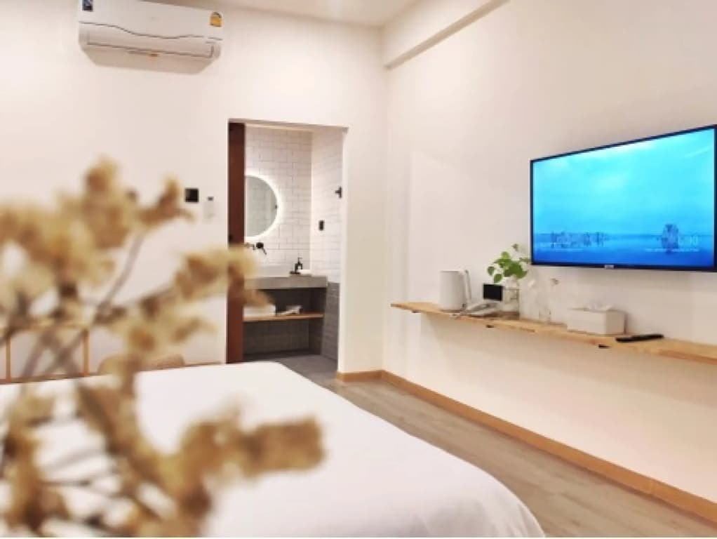 Hotel AONO - photo 4