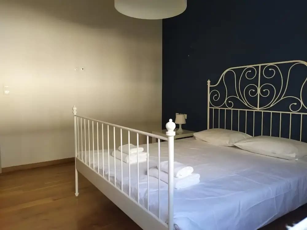 Olala Kypseli Apartments - photo 5