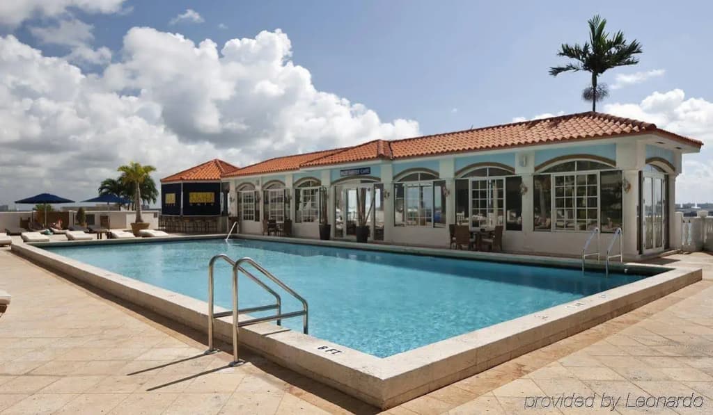 InterContinental Miami by IHG - photo 19