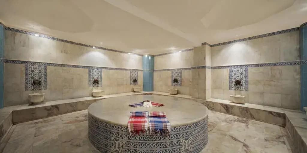 Galeri Resort Hotel - photo 22