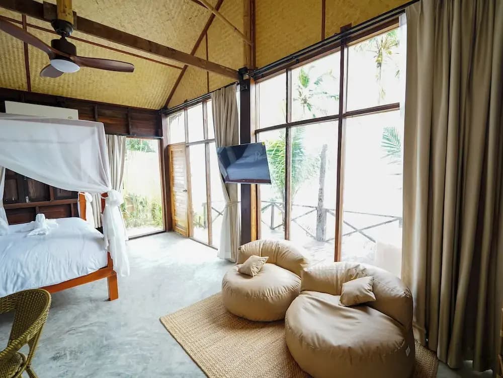 RoomQuest THEVA Resort koh Samui - photo 26