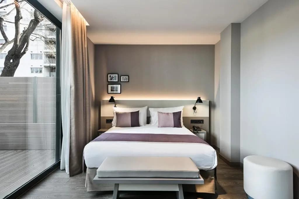 Hotel Upper Diagonal - photo 41