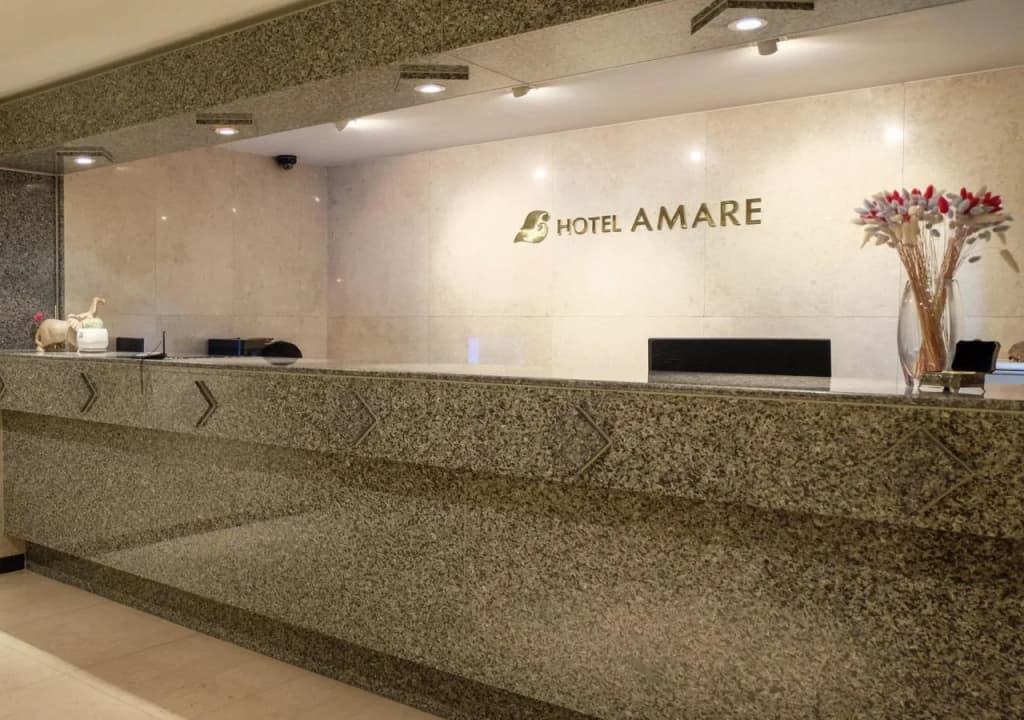 Yeoksam Amare - photo 2