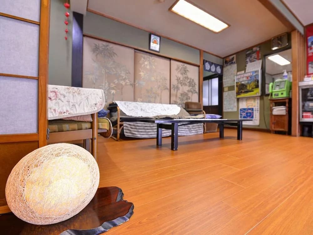 Yamamoto Ryokan - photo 21