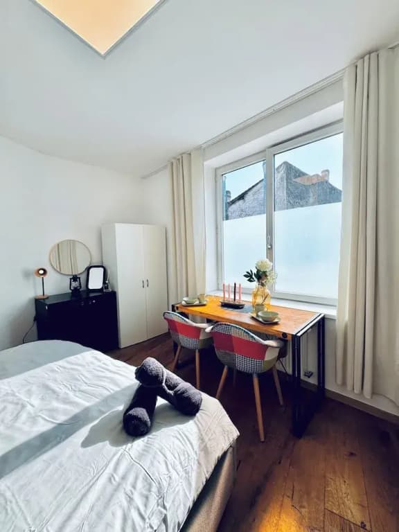 Comfortable Room Near Kaufpark Alterlaa - photo 4