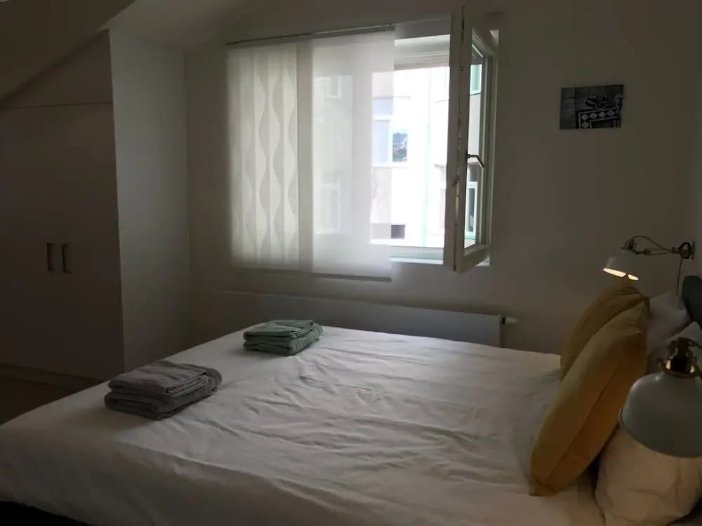 Old Town Apartment Spalena - photo 2