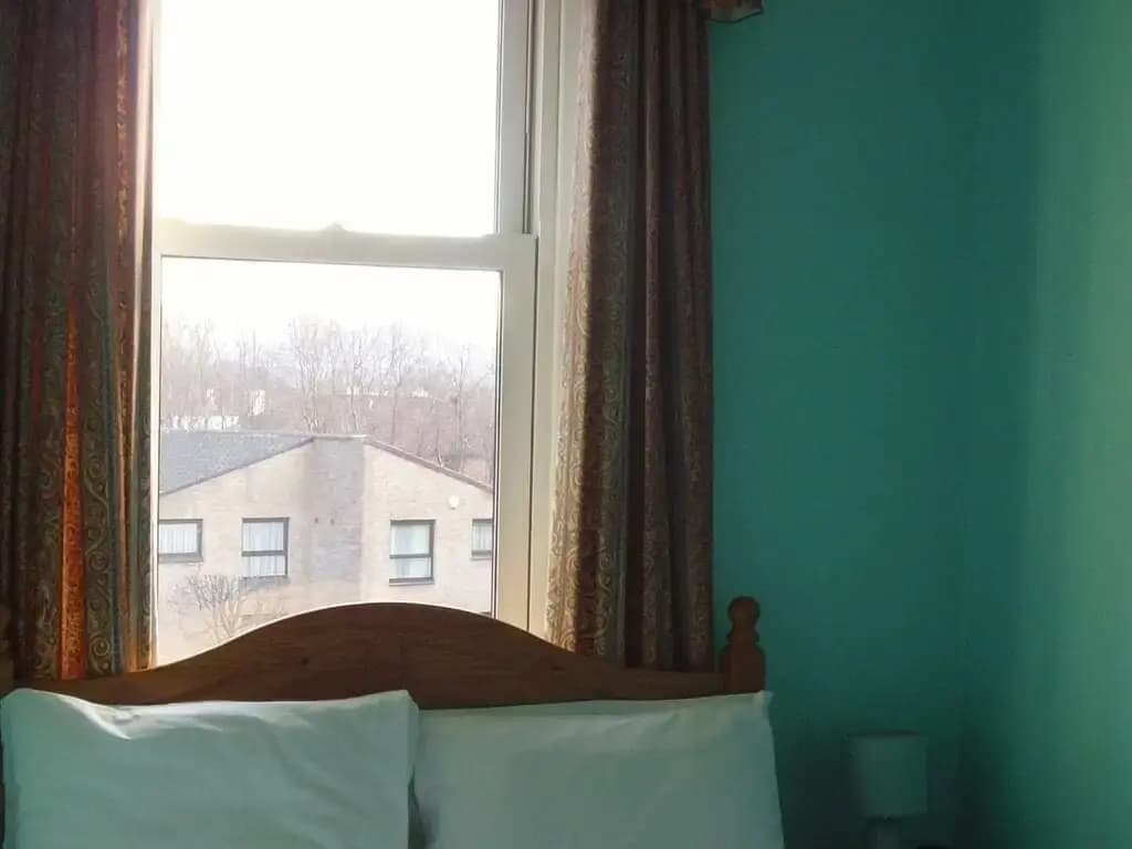 Twin Lions Hotel - photo 28