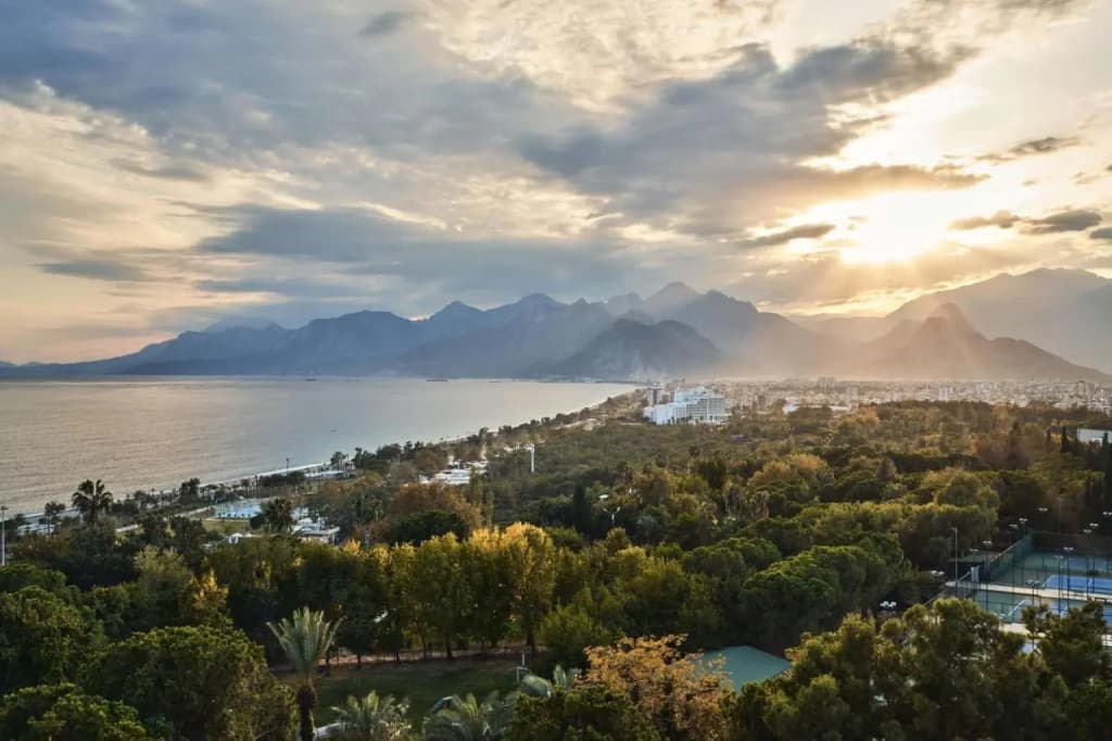 Rixos Downtown Antalya Hotel - photo 49